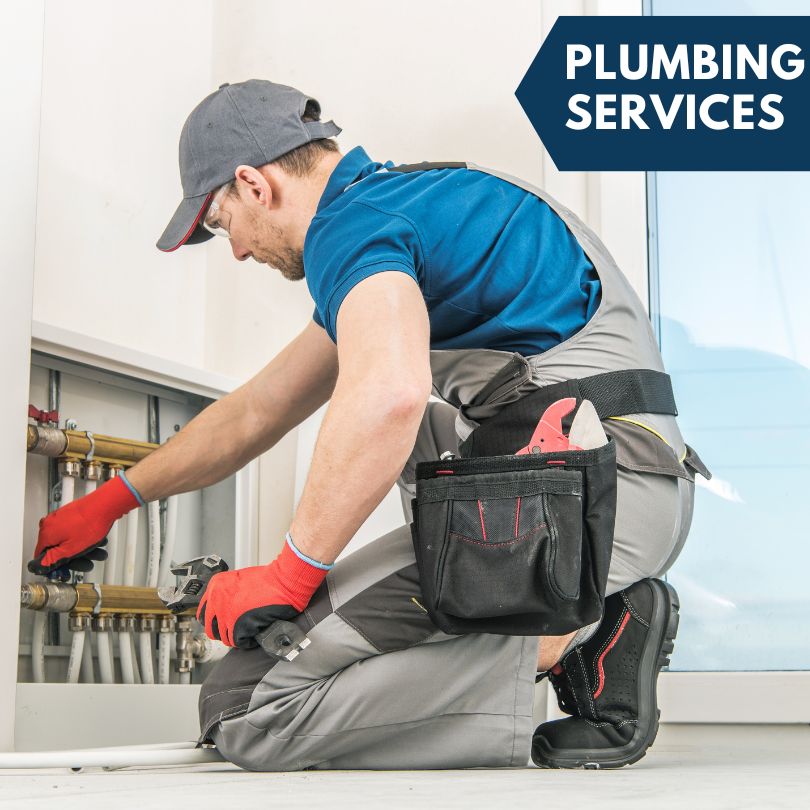 Coldwater Plumbing Company